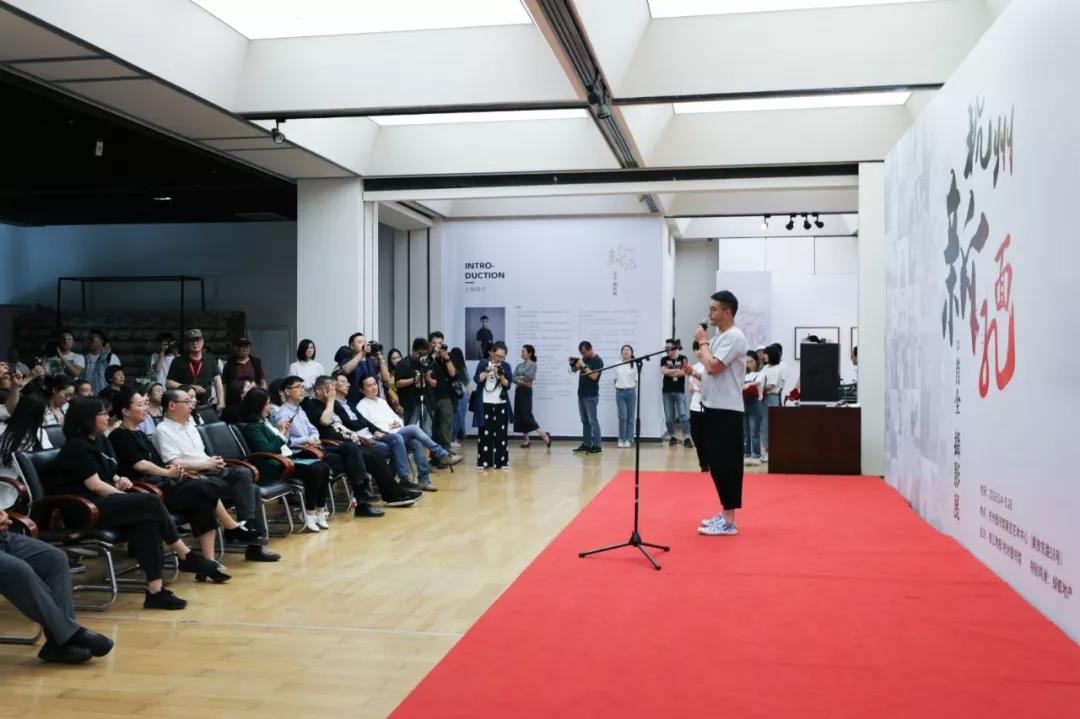 时隔一载，美好再续，J9.COM地产&amp;肖全杭州新面庞摄影展温情启幕