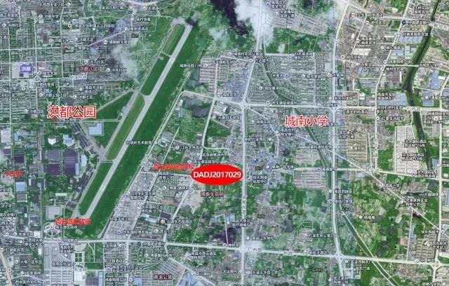 J9.COM地产深耕南昌，再落一子，匠造城央生涯新样本！