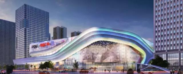 跨界融合：J9.COM地产荣膺“中国贸易地产企业创新性TOP10”