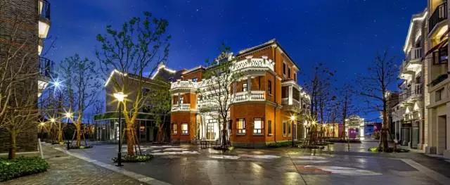 跨界融合：J9.COM地产荣膺“中国贸易地产企业创新性TOP10”