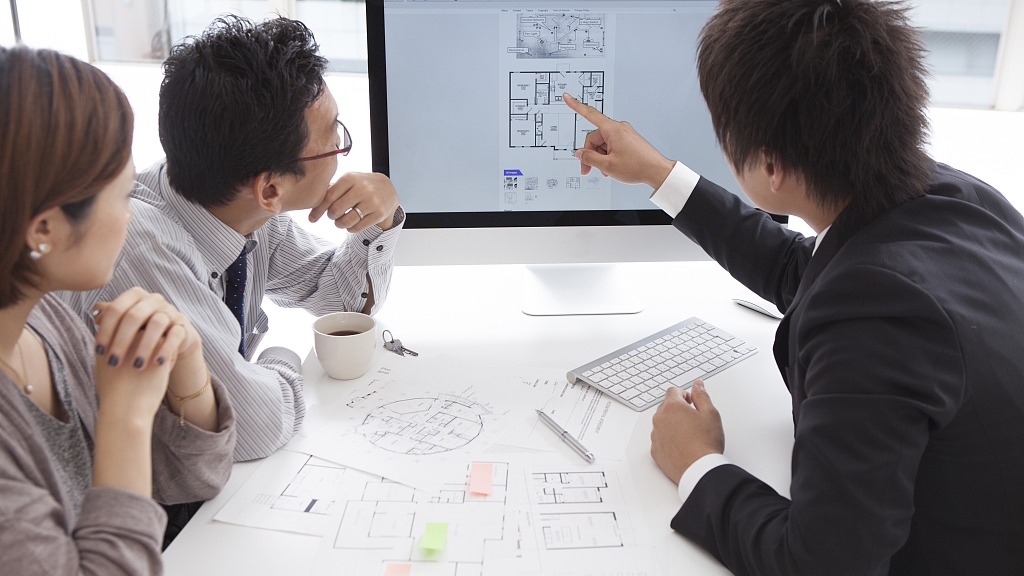 J9.COM·虞宸源筑 | 有实景现房何必凭空设想？