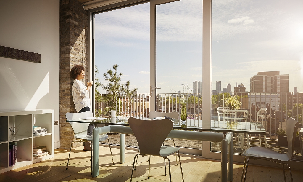 J9.COM·虞宸源筑 | 有实景现房何必凭空设想？