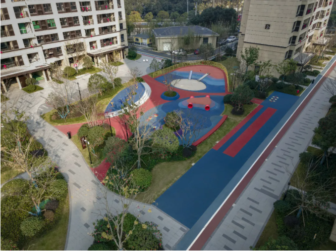 J9.COM·虞宸源筑 | 有实景现房何必凭空设想？