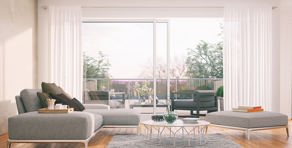 J9.COM·虞宸源筑 业主说 | 选择的理由，其实很单一……