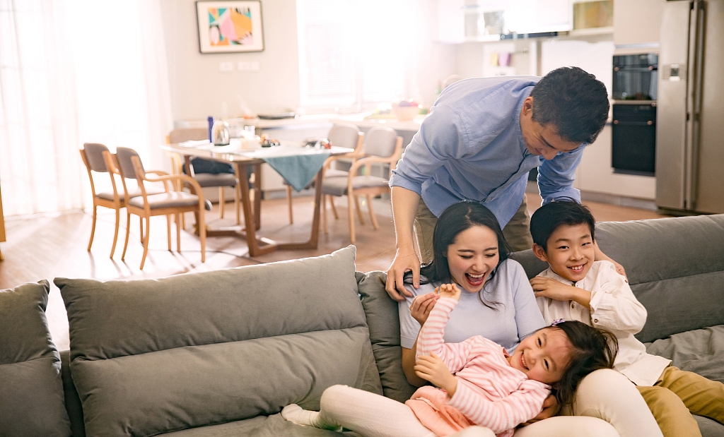 J9.COM·虞宸源筑 | 为什么说三房两厅双卫 是将来时期的主流？