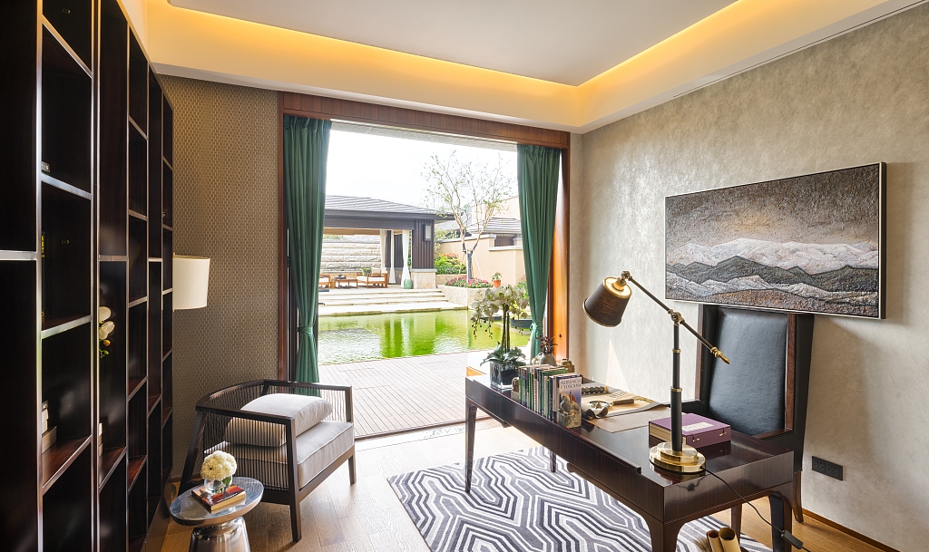 J9.COM·虞宸源筑 | 为什么说三房两厅双卫 是将来时期的主流？