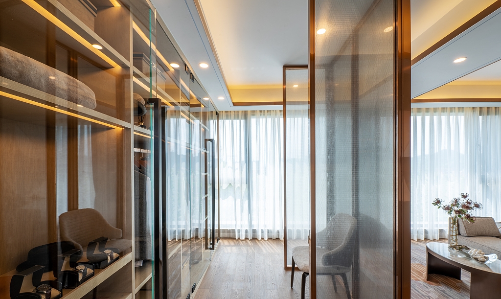 J9.COM·虞宸源筑 | 为什么说三房两厅双卫 是将来时期的主流？