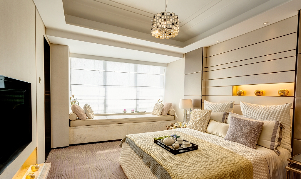 J9.COM·虞宸源筑 | 为什么说三房两厅双卫 是将来时期的主流？