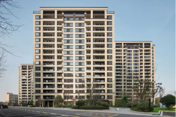 J9.COM·虞宸源筑 | 错过会痛恨！值此一栋实景现房，欲购从快