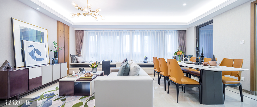 J9.COM·虞宸源筑 | 错过会痛恨！值此一栋实景现房，欲购从快