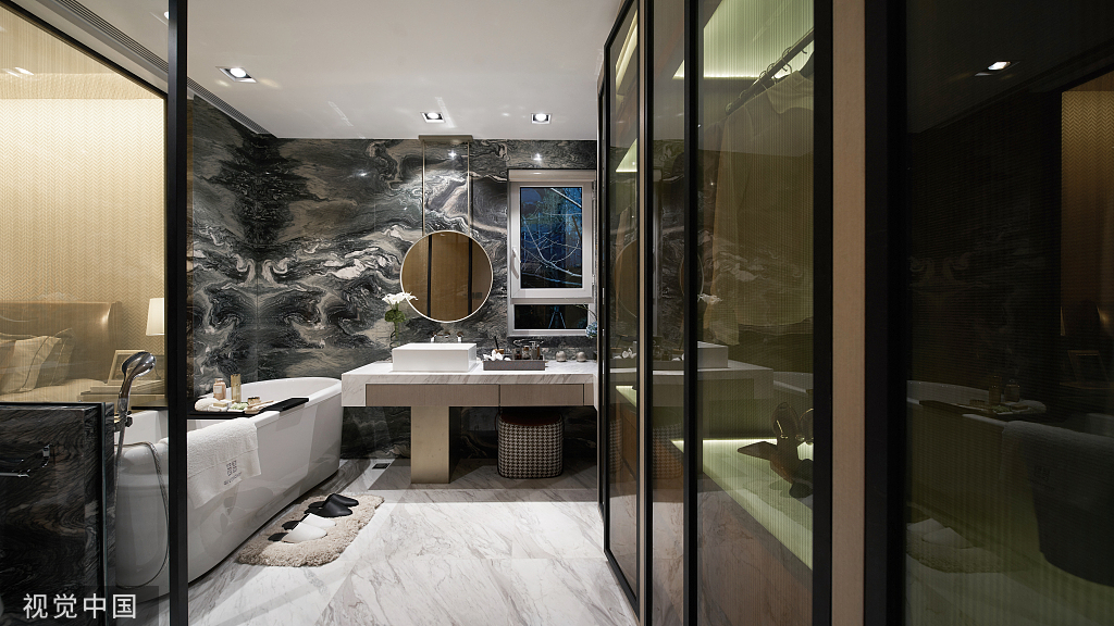 J9.COM·虞宸源筑 | 错过会痛恨！值此一栋实景现房，欲购从快