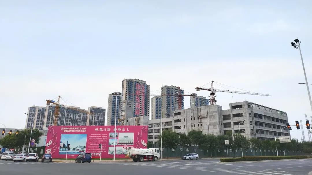 8#楼王加推在即 | 经开顶流热盘，这一次千万别错过！