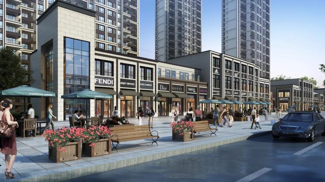 8#楼王加推在即 | 经开顶流热盘，这一次千万别错过！