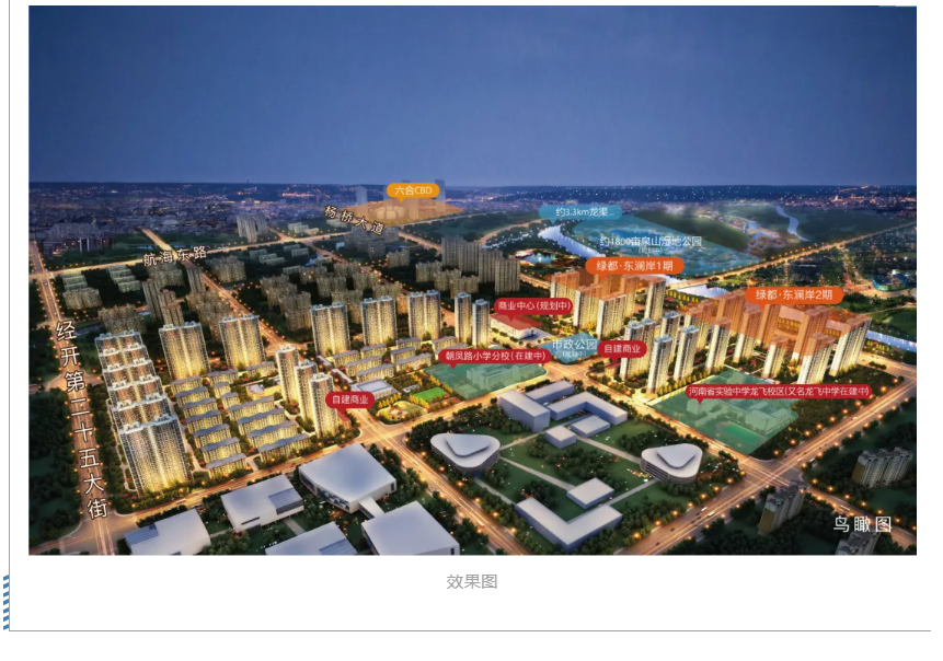 霸屏！双名校+硬核配套，经开热盘8#新品应市加推！